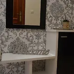 Piso Da Empegada Lejlighed