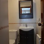 Piso Da Empegada *