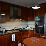 Piso Da Empegada Lejlighed