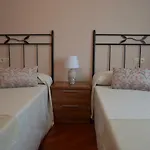 Piso Da Empegada Lejlighed Arzúa