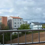 Lejlighed Piso Da Empegada Arzúa