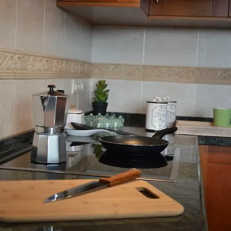 Piso Da Empegada