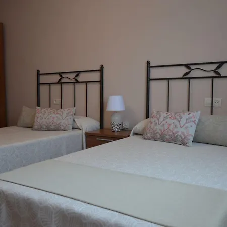 Piso Da Empegada Apartment Arzua