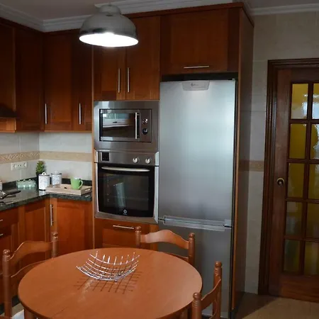 Piso Da Empegada Arzua