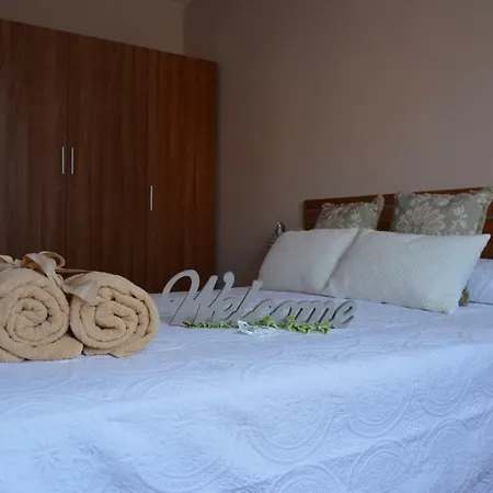 Apartment Piso Da Empegada *