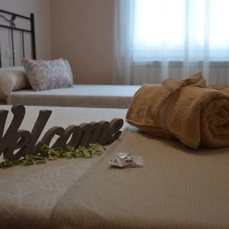 Piso Da Empegada * Arzúa