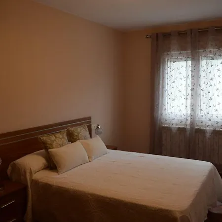 Apartamento Piso Da Empegada Arzúa