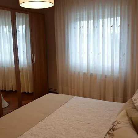 Piso Da Empegada Apartment