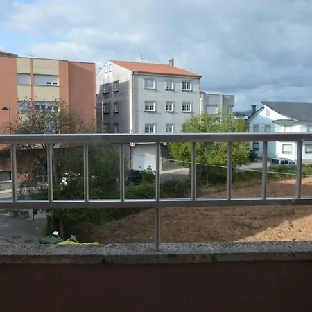 Piso Da Empegada * Arzúa