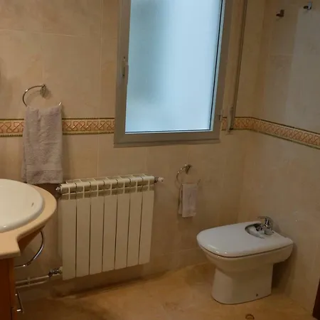 Piso Da Empegada Apartment *