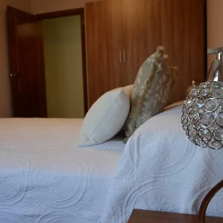 Piso Da Empegada Apartment