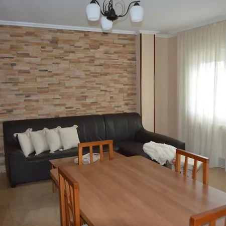 Piso Da Empegada