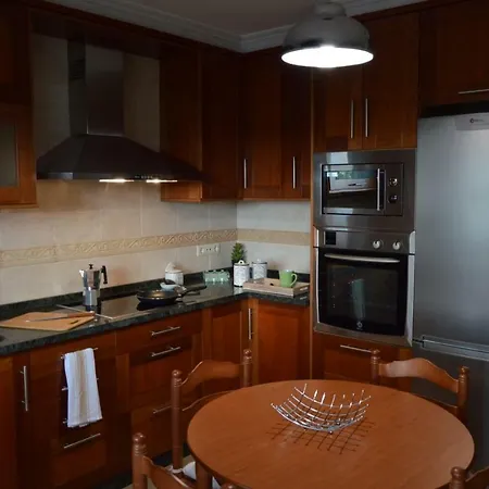 Piso Da Empegada Apartment *
