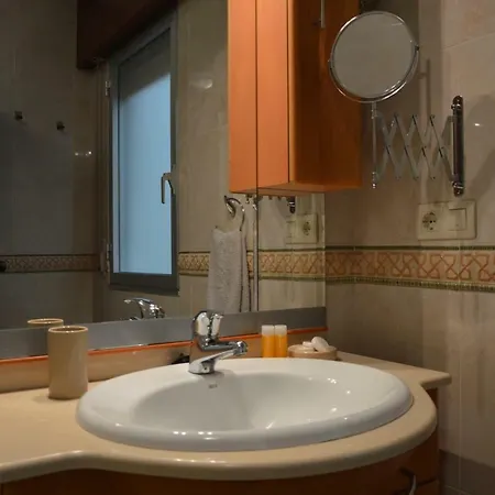 Piso Da Empegada Apartment *