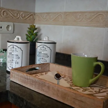 Apartamento Piso Da Empegada Arzúa