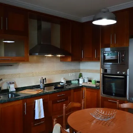 Piso Da Empegada شقة