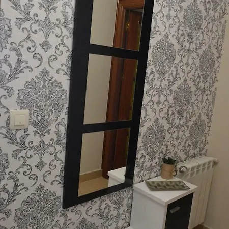 Piso Da Empegada *