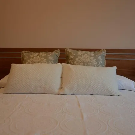 Piso Da Empegada Apartamento Arzúa
