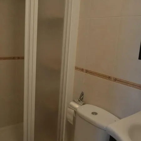 Piso Da Empegada *
