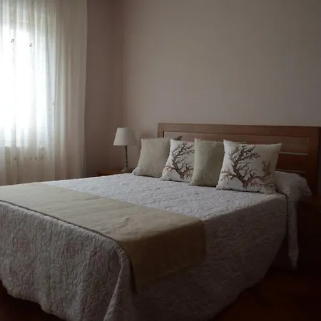 Piso Da Empegada * Arzúa