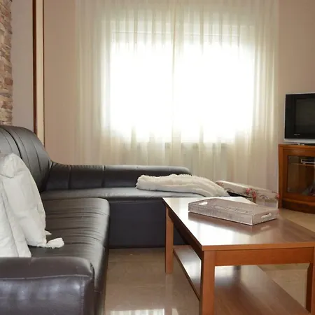 Piso Da Empegada Apartment