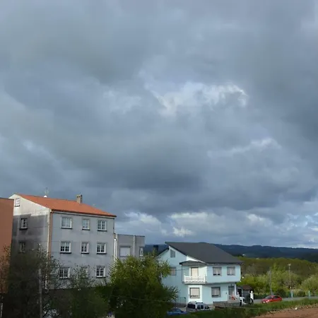 Apartamento Piso Da Empegada Arzúa