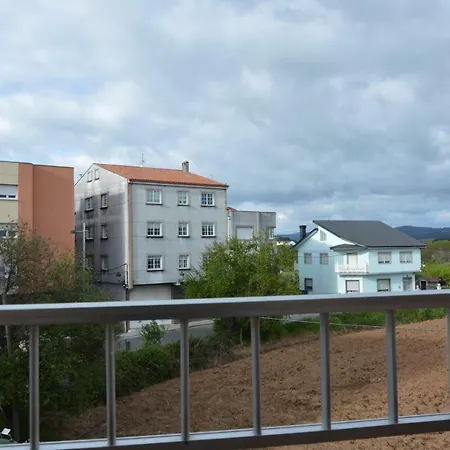 Apartamento Piso Da Empegada Arzúa