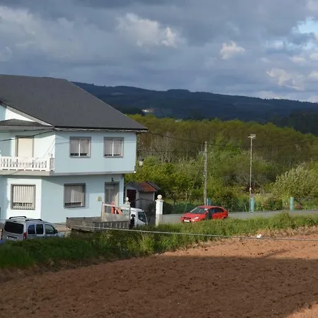 Piso Da Empegada Arzúa