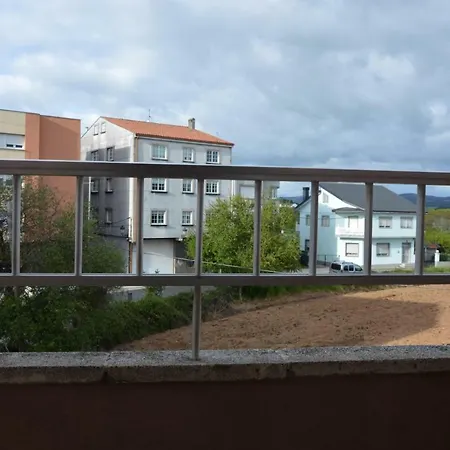 Piso Da Empegada Apartment *