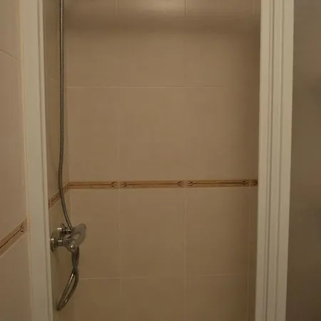 דירה Piso Da Empegada *