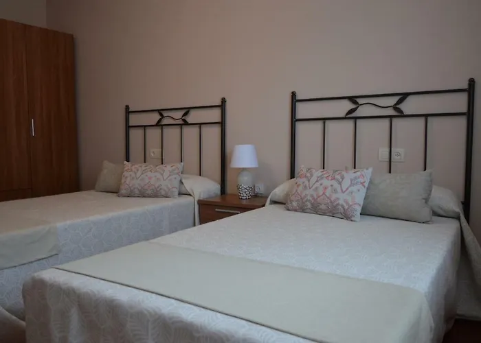 Piso Da Empegada Apartamento Arzúa