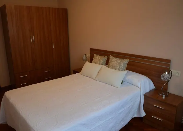 Piso Da Empegada Apartment *