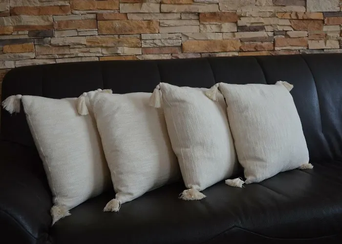 Piso Da Empegada * Arzúa