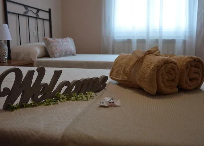 Piso Da Empegada * Arzúa