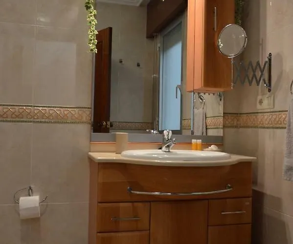 Piso Da Empegada Apartment