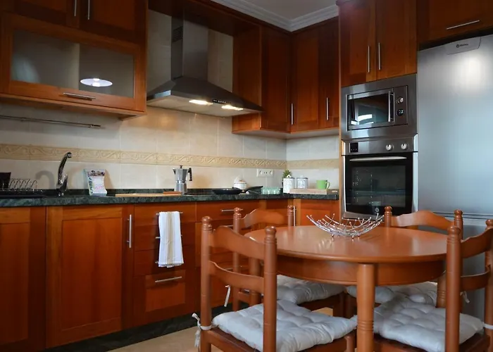 Piso Da Empegada דירה