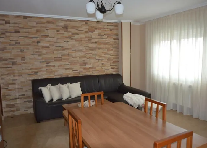 Piso Da Empegada
