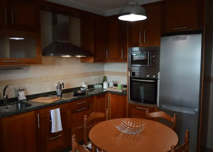 Piso Da Empegada דירה *
