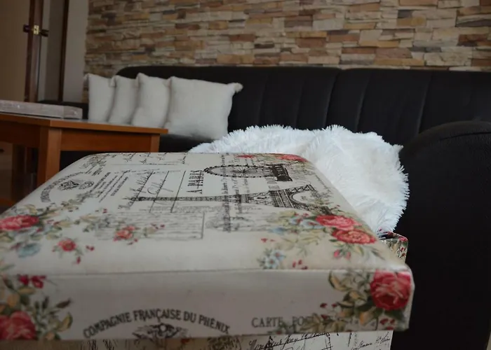 Piso Da Empegada Arzúa