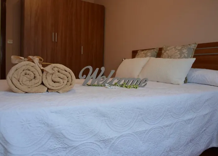 Piso Da Empegada Apartment *