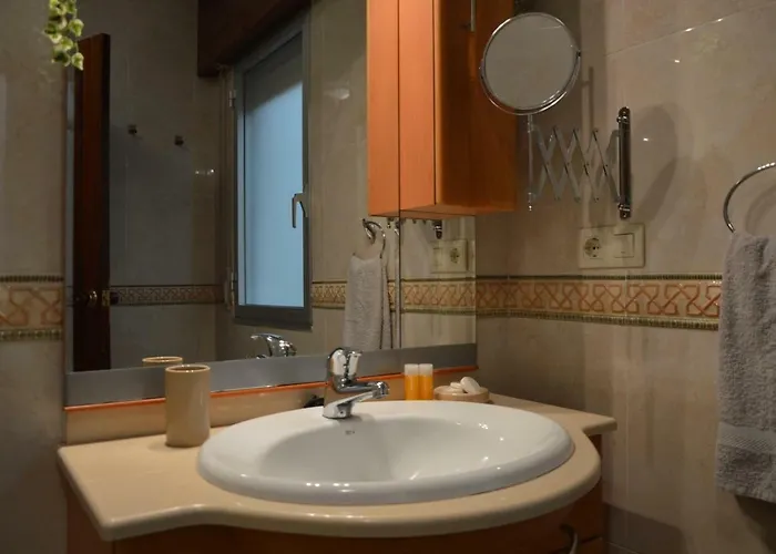 Piso Da Empegada Apartment *