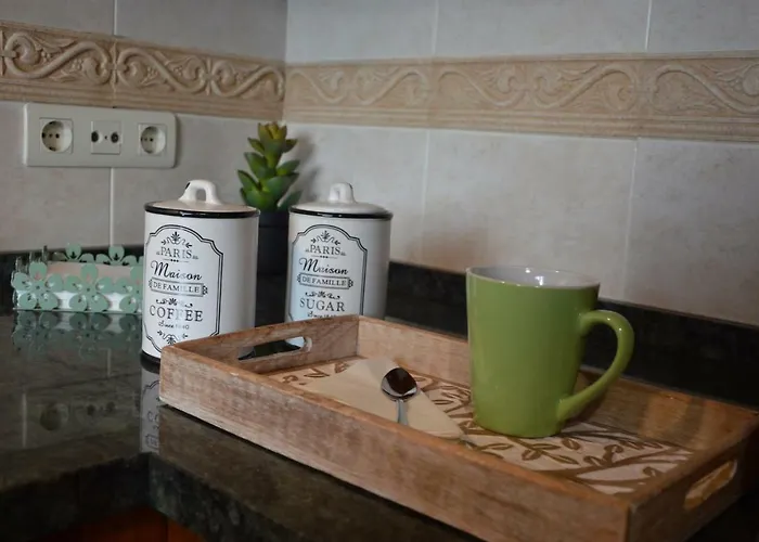 Apartment Piso Da Empegada Arzúa