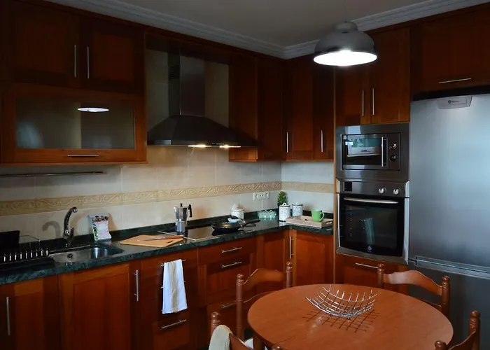 Piso Da Empegada דירה