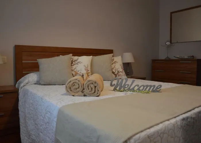 Piso Da Empegada Apartment *