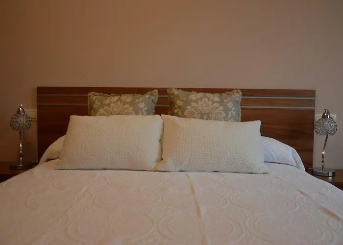 Piso Da Empegada Apartamento Arzúa