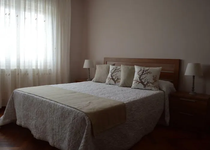 Piso Da Empegada * Arzúa