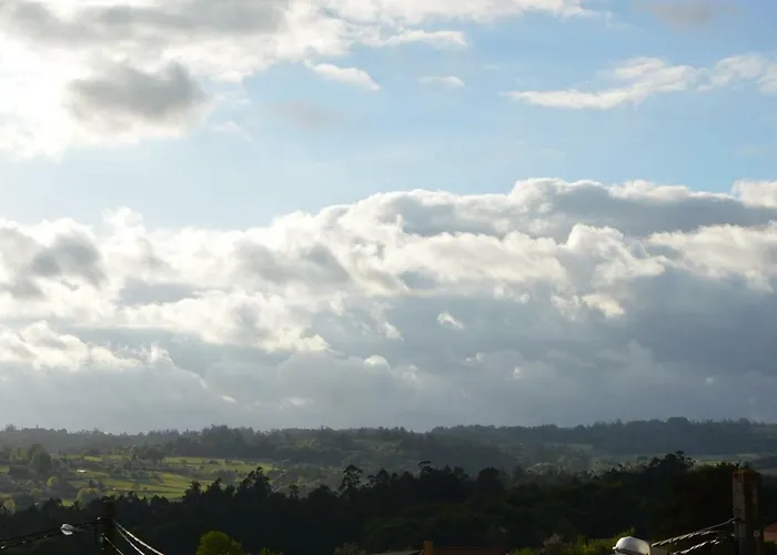 Piso Da Empegada Arzúa