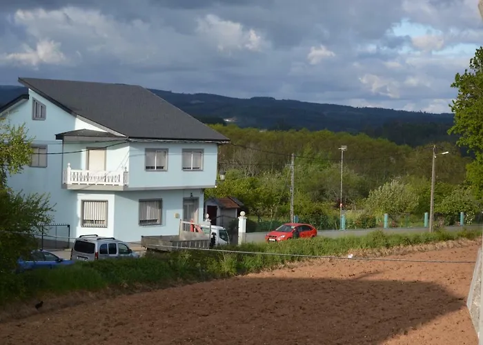 Piso Da Empegada Arzúa