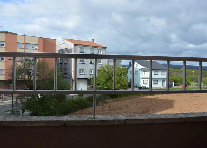 Piso Da Empegada Apartment *