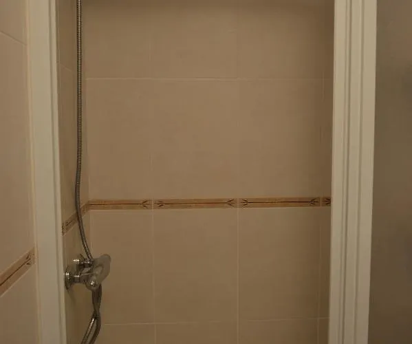 דירה Piso Da Empegada *